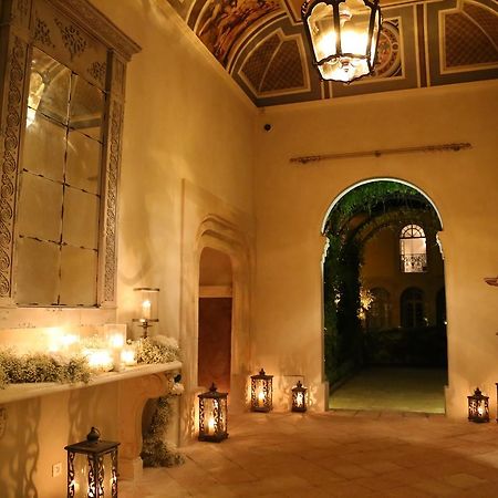 Villa Carmella Grasse Dış mekan fotoğraf