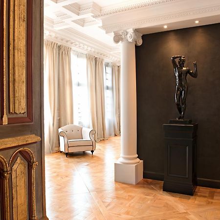 Villa Carmella Grasse Dış mekan fotoğraf