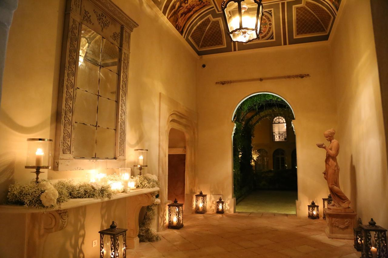 Villa Carmella Grasse Dış mekan fotoğraf