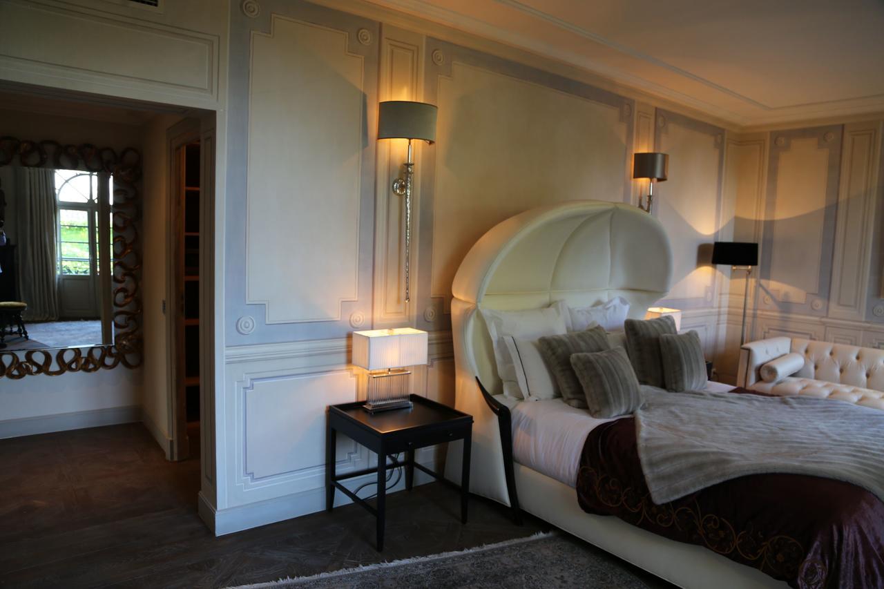 Villa Carmella Grasse Oda fotoğraf