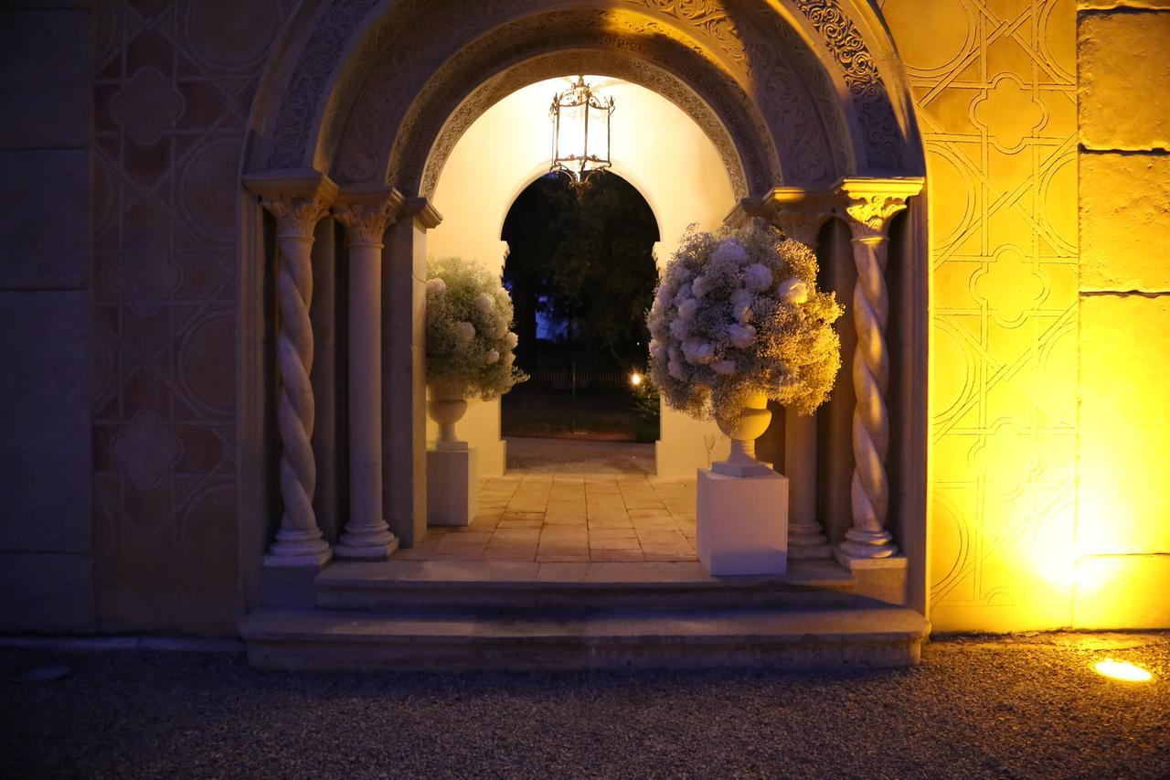 Villa Carmella Grasse Dış mekan fotoğraf