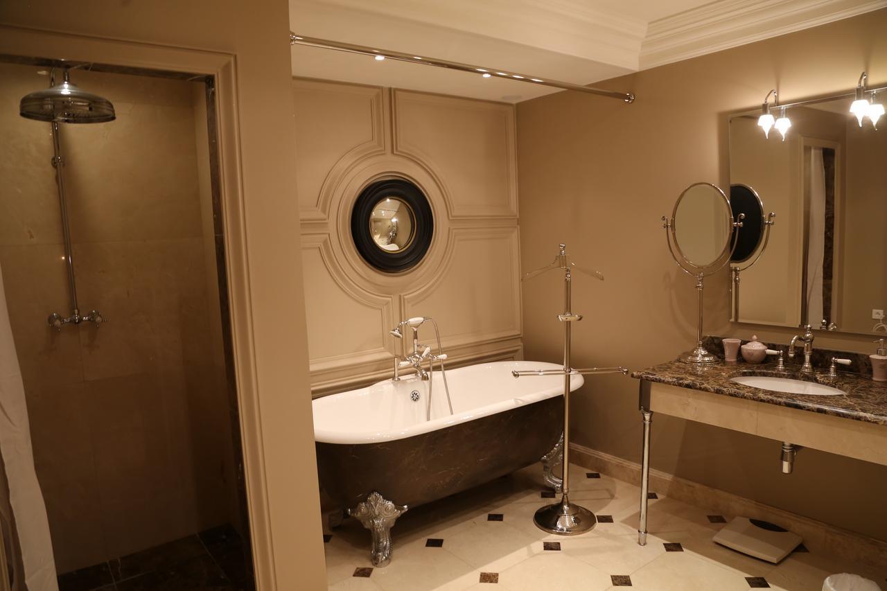 Villa Carmella Grasse Oda fotoğraf