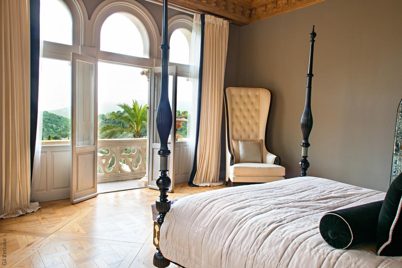 Villa Carmella Grasse Oda fotoğraf