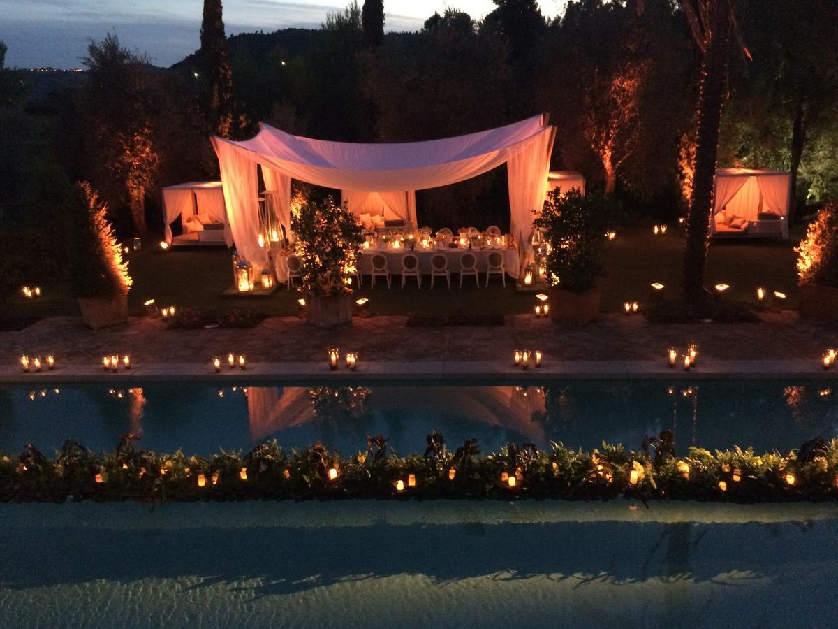 Villa Carmella Grasse Dış mekan fotoğraf